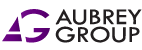aubrey group logo